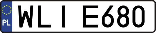 WLIE680