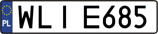 WLIE685