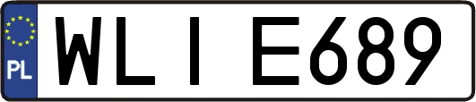 WLIE689