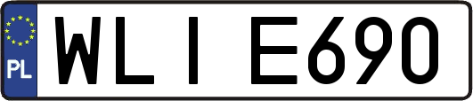 WLIE690
