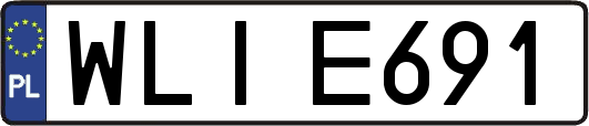 WLIE691