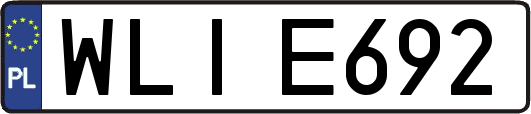 WLIE692