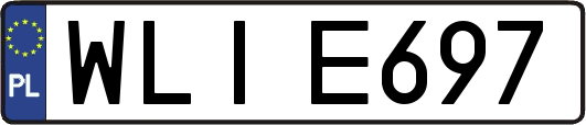 WLIE697