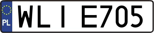 WLIE705