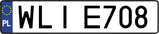 WLIE708