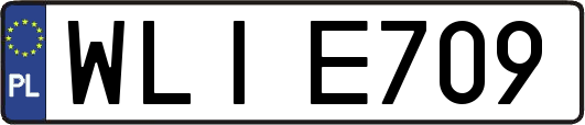WLIE709