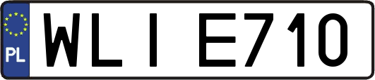 WLIE710