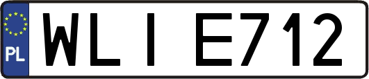 WLIE712