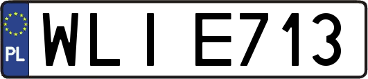 WLIE713