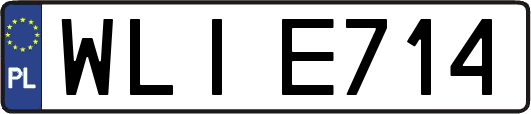 WLIE714