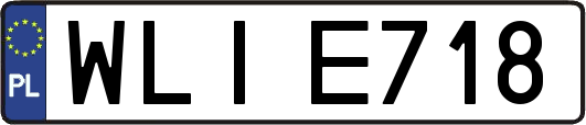 WLIE718