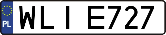 WLIE727