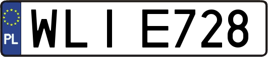 WLIE728
