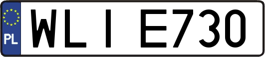 WLIE730