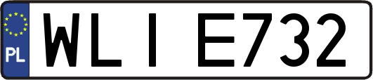 WLIE732