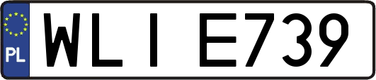 WLIE739