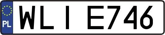 WLIE746