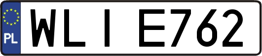 WLIE762