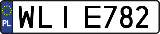 WLIE782