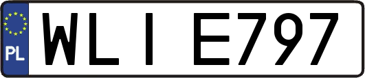 WLIE797