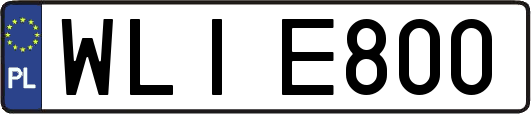 WLIE800