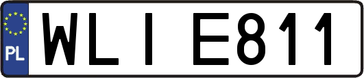 WLIE811