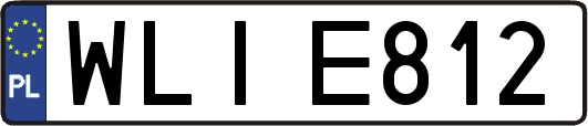 WLIE812