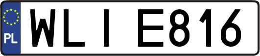 WLIE816