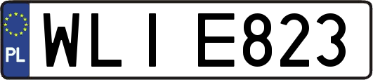 WLIE823