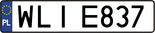WLIE837