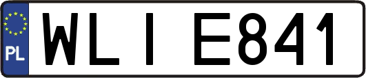 WLIE841
