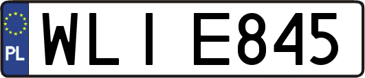WLIE845