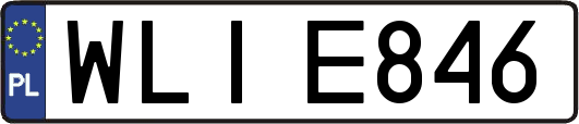 WLIE846