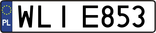 WLIE853