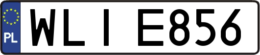 WLIE856