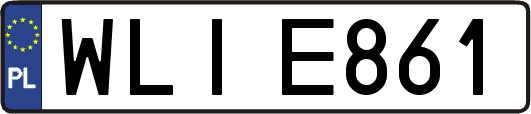 WLIE861