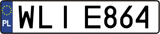 WLIE864
