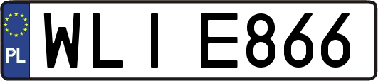 WLIE866