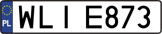 WLIE873