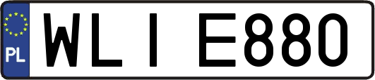WLIE880