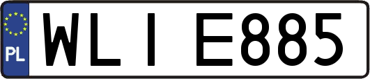 WLIE885