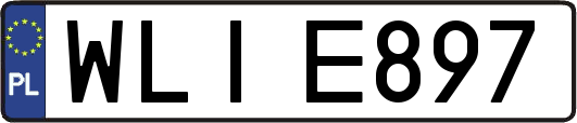 WLIE897
