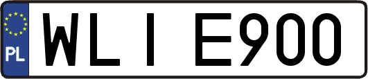 WLIE900