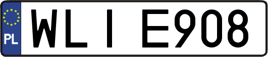 WLIE908