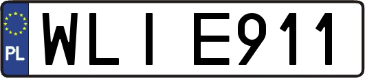 WLIE911