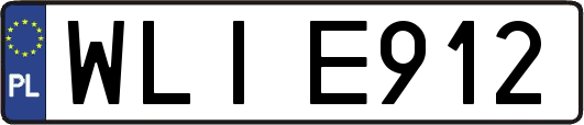 WLIE912