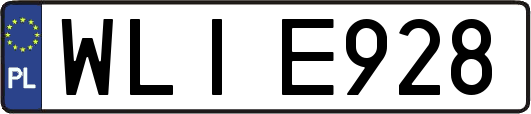 WLIE928