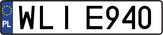 WLIE940