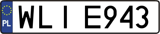 WLIE943