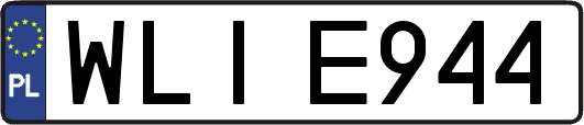 WLIE944